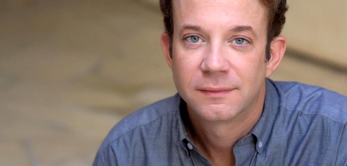 INTERVIEW: Sam Pancake is an Actor Who Regularly Plays ‘the Gay Character’
