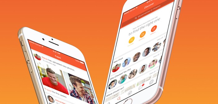 Os Dois Novos Recursos Do Hornet Que Você Não Encontrará Em Nenhum Outro App De Relacionamento Gay
