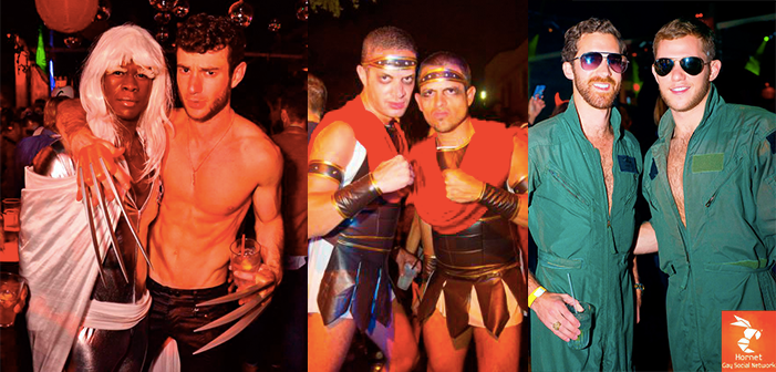 Be The Hit Of Halloween With These Awesome Couples Costumes!