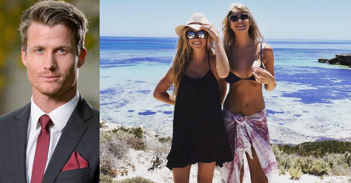 Two Contestants Ditch ‘The Bachelor’ and Fall in Love with Each Other Instead