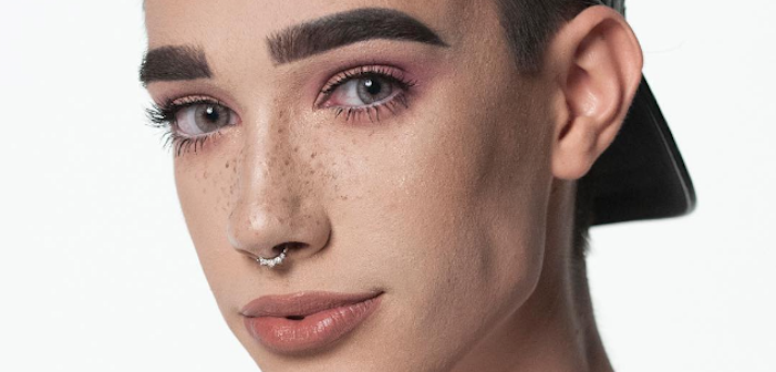 Por Que a CoverGirl Escolheu um Cara para a Sua Mais Nova Campanha?