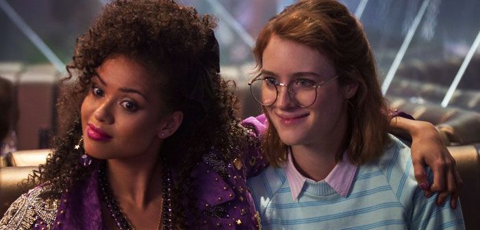 O Relacionamento Lésbico Escondido na Terceira Temporada de ‘Black Mirror’