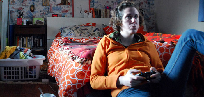 A Única Maneira de Parar a Cultura Gamer Tóxica: Comece a Se Manifestar