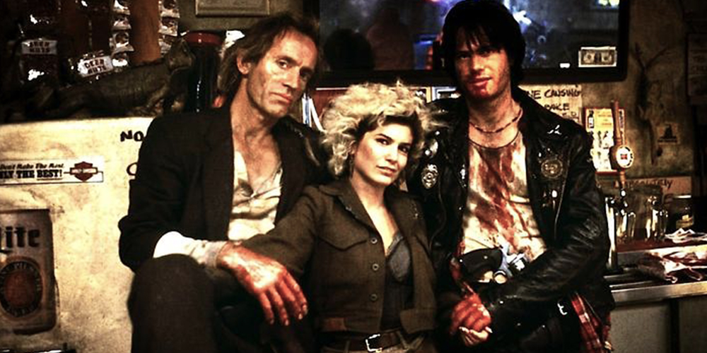 Female Trouble: 10 Unusual Horror Movies Directed by Women