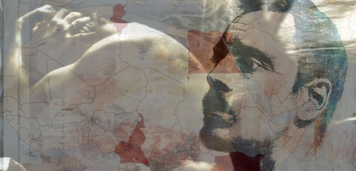 Como é Receber um Exame Anal Forçado para Provar a Sua Homossexualidade