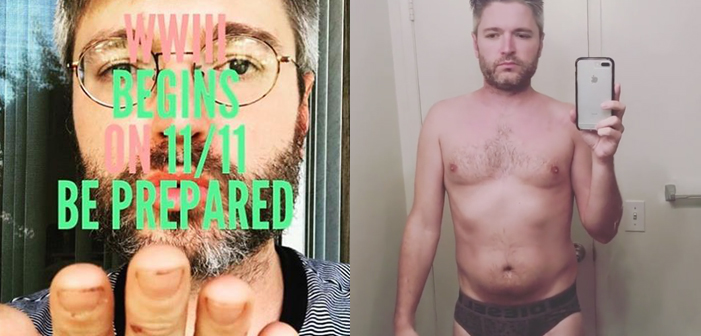 What the Actual Fuck is Going on With Lucian Piane?