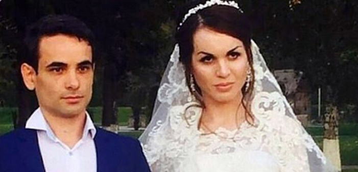 Russian Trans Woman Murdered After Her Father Outs Her on TV