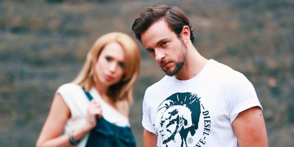 The New Faces of Diesel Are 2 Trans Models (Photos, Video)