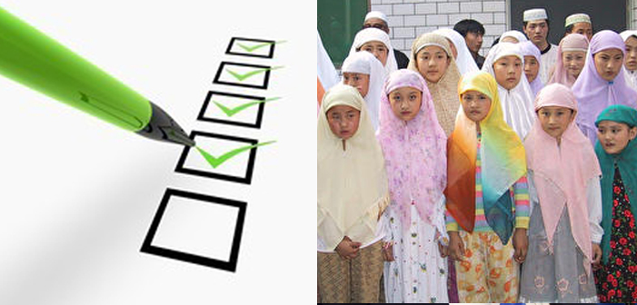 If Trump Creates a Muslim Registry, Allies Shouldn’t Register For It, They Should Help Destroy It