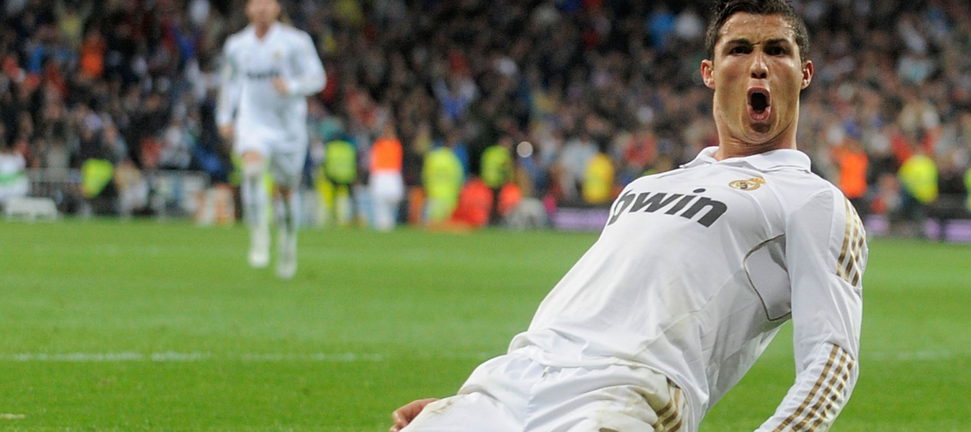 Cristiano Ronaldo, Soccer God, Shares Great Response to Being Called ‘F*ggot’
