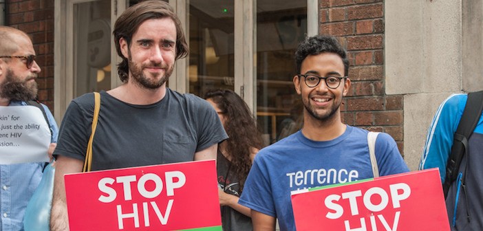 為什麼世界愛滋日需要重新命名為世界HIV日