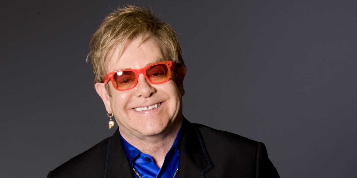 Elton John Is Not Performing at Trump’s Inauguration. Don’t Be Silly.