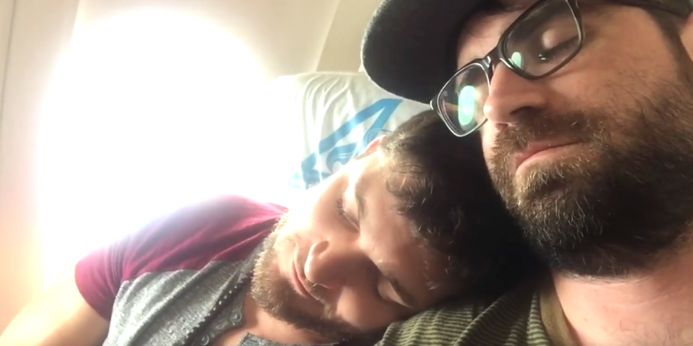 These Straight Besties Made the Gayest Thailand Travel Video Ever