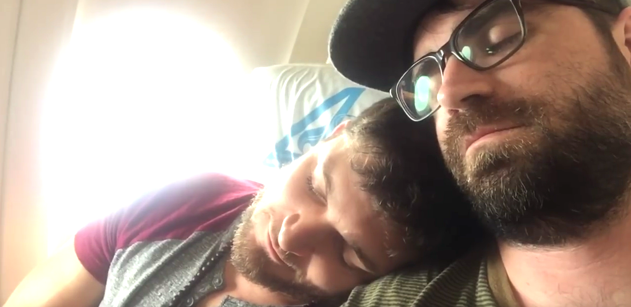 These Straight Besties Made the Gayest Thailand Travel Video Ever