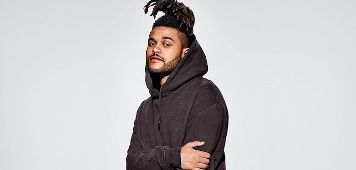#NewMusicFriday Nov. 25, 2016: The Weeknd, Rumer, Garth Brooks