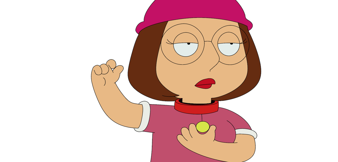 Family Guy’s Meg Griffin Might Just Come Out as a Lesbian