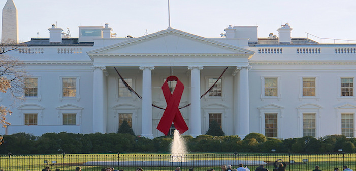 The Hornet Guide to World HIV Day 2016 Events