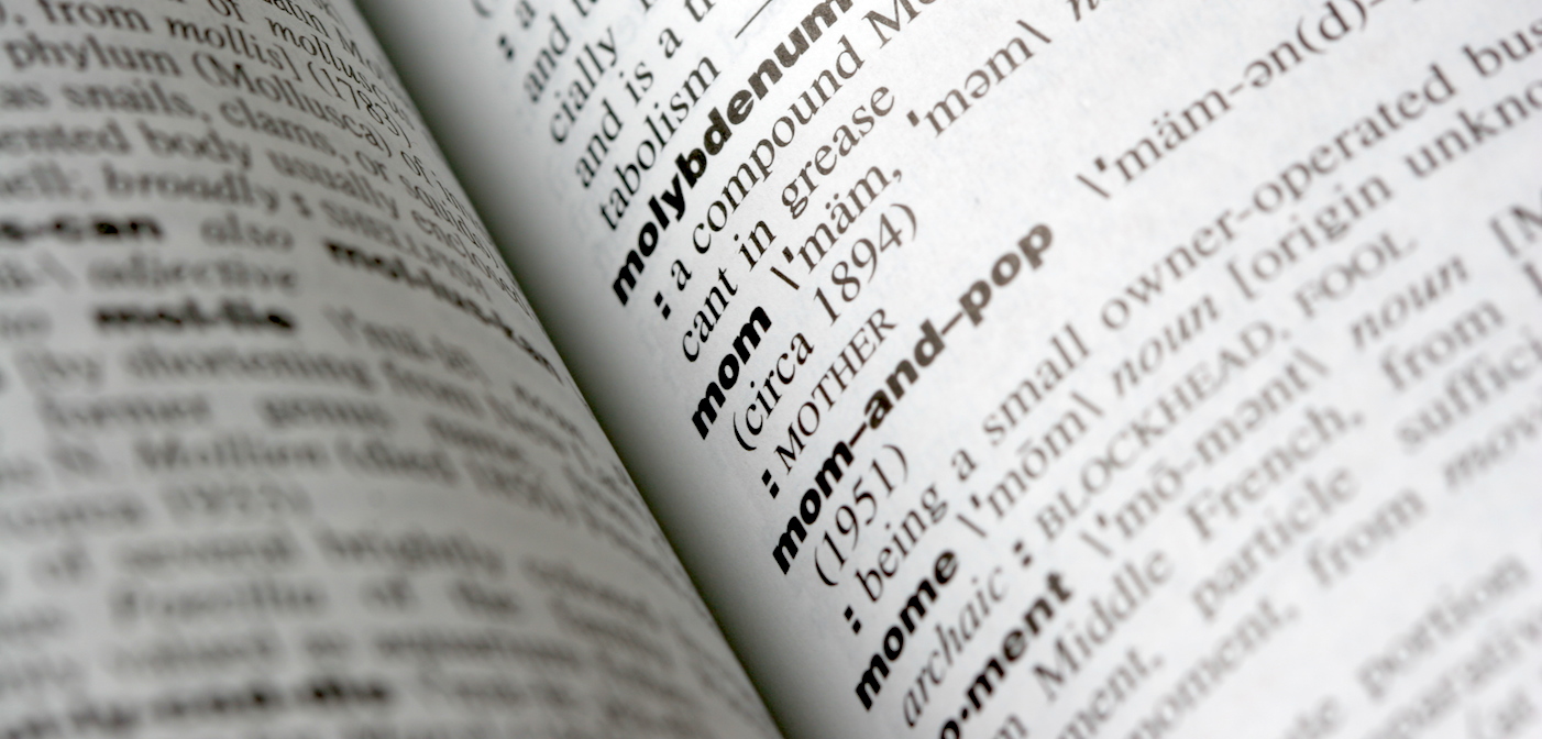‘Xenophobia’ is Dictionary.com’s Word of the Year