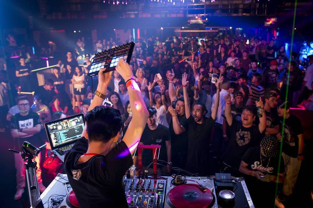 muse, kaohsiung, taiwan, bar, club, city guide