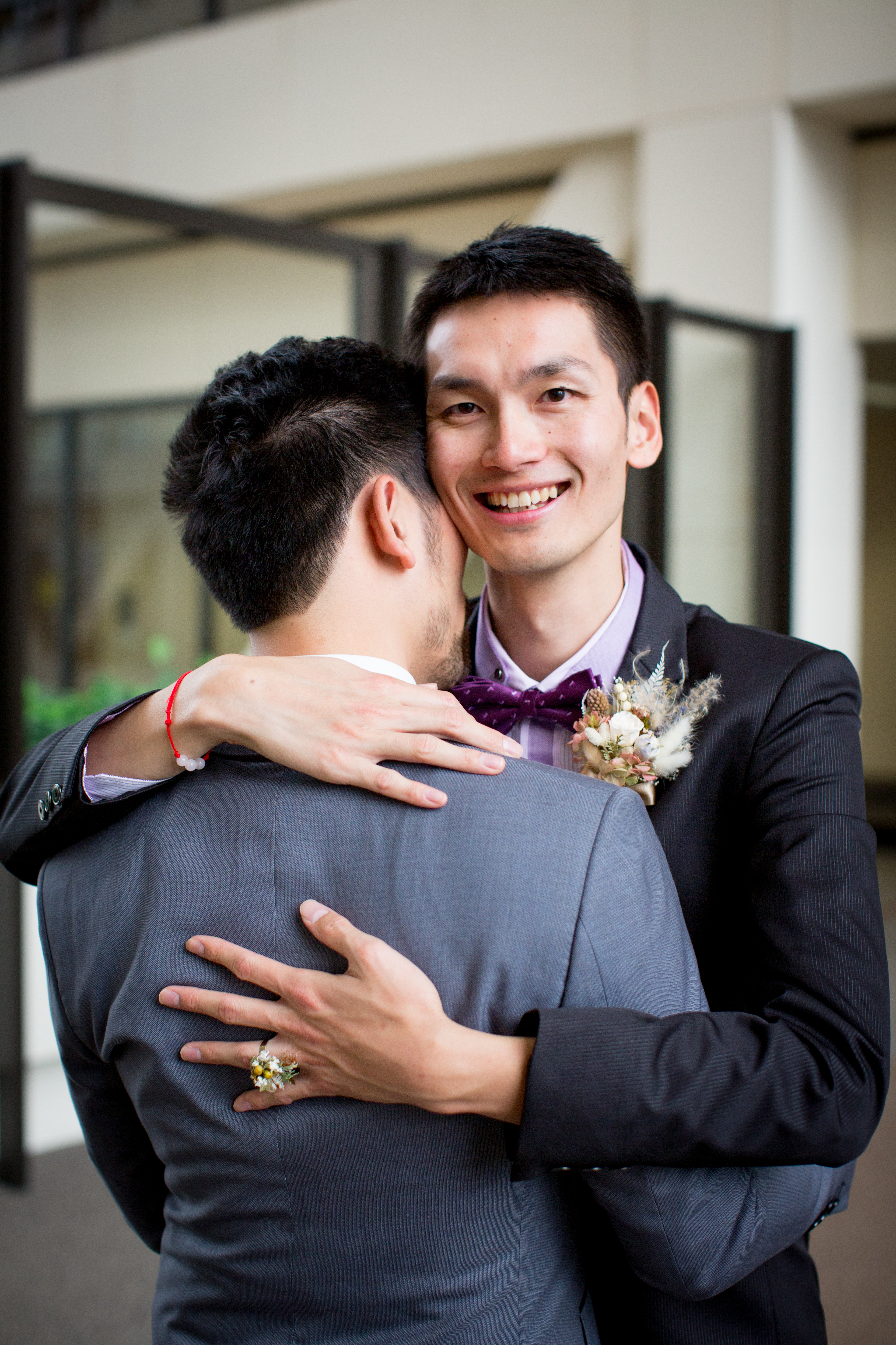 marriage equality, Kuang-Ting Cheng, Taiwan, Taipei, Kaohsiung, Coming Out, Christianity, Fundamentalism