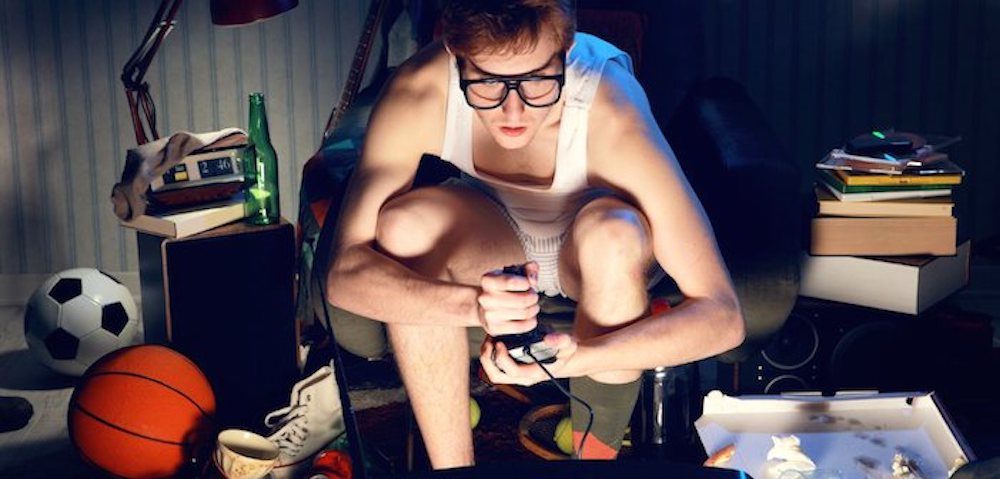 10 Holiday Gift Ideas for the Gay Geek Shut-In