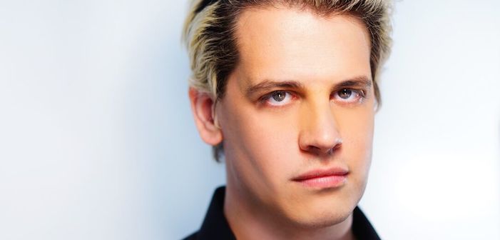 Simon & Schuster Just Gave Milo Yiannopoulos a Book Deal, Those Bastards