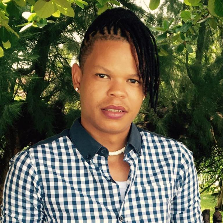 Jacobus Witbooi, Namibia, Africa, Pan Africa
