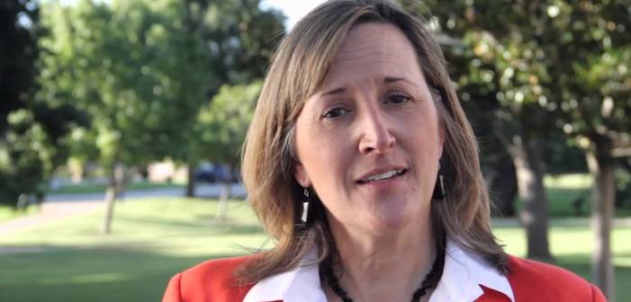 Around the World: Texas Senator Wants Schools to Out Kids, Sex Ed is Bad Everywhere