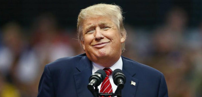 Hundreds of Feminist Scholars Sign Open Letter Against Trump