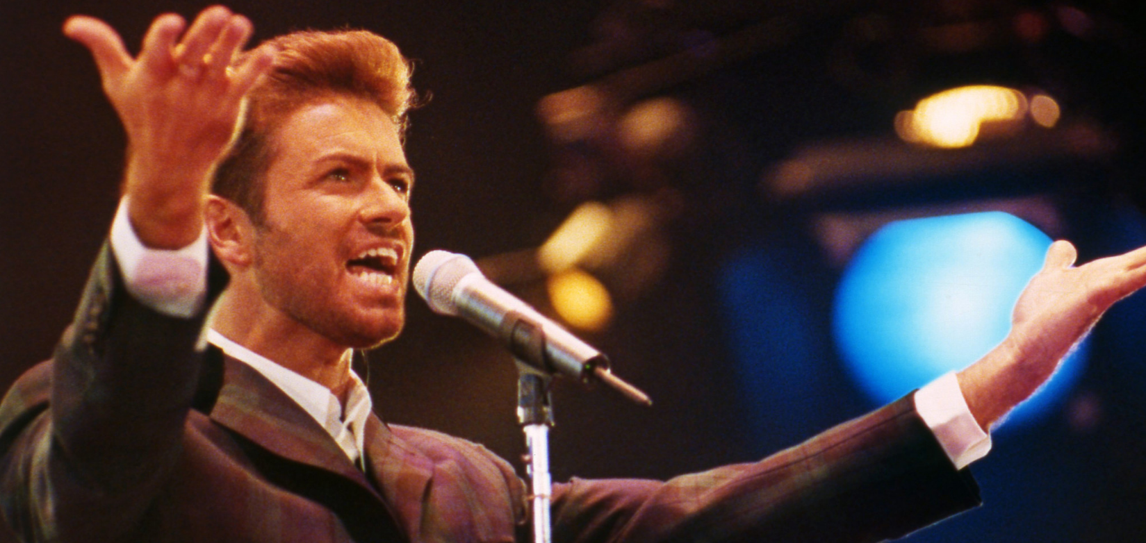 George Michael Was a Covert Philanthropist, Secretly Giving Millions to Charity