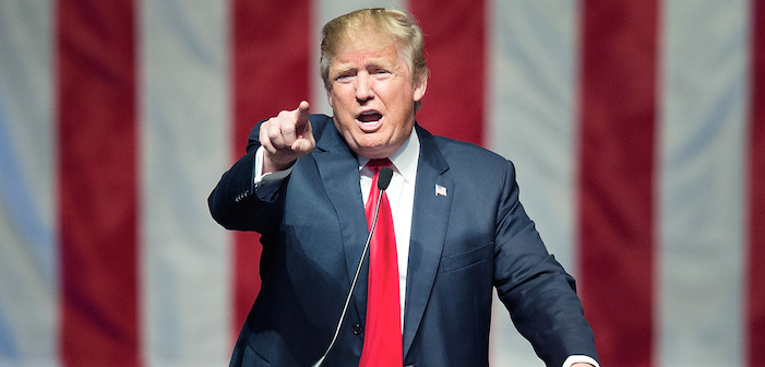 Donald Trump’s Worst Cabinet Appointees — So Far