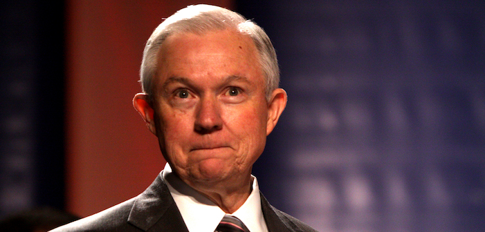 Trump Attorney General Appointee Jeff Sessions Is Even Worse Than We Thought