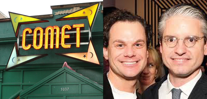 The ‘Pizzagate’ Attack on Comet Ping Pong Was Also Homophobic