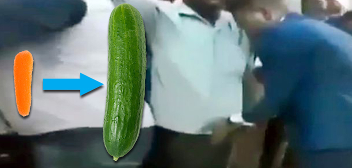 Ghanan Bishop Claims His Magic Touch Can Enlarge Men’s Penises
