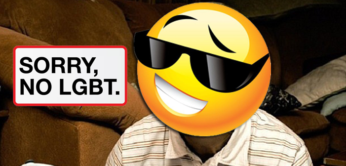 The Hip, New Anti-LGBT Strategy: Suing First for the Right to Discriminate