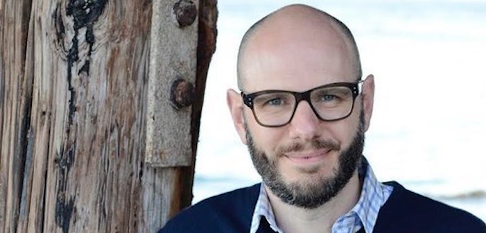 ‘Lily and the Octopus’ Author Steven Rowley Talks Dogs and Dustin Hoffman