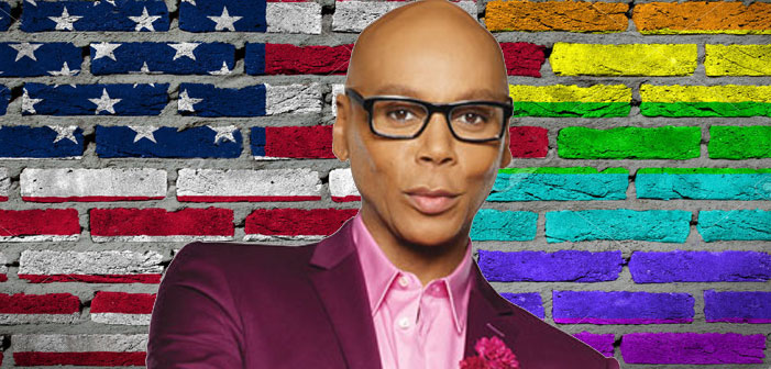 RuPaul Feels Like Trump’s Election Has Killed America, But is She Right?