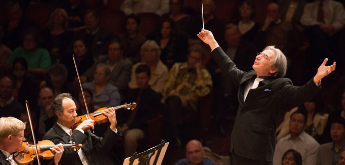 San Francisco Symphony Boycotts North Carolina Over Anti-Trans Law