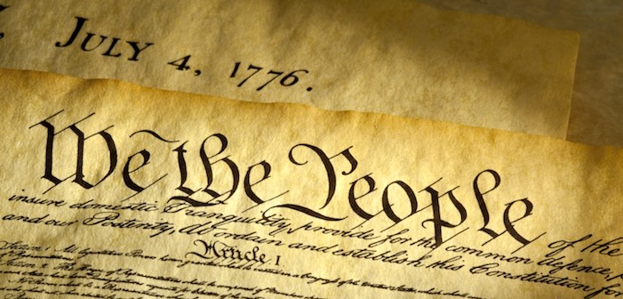 Open Letter Implores Electoral College to Prevent Trump Presidency