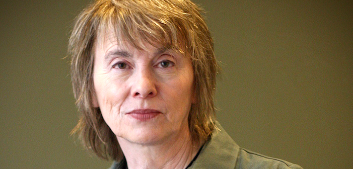 Camille Paglia Pens Stinging Response to Madonna’s ‘Woman of the Year’ Speech
