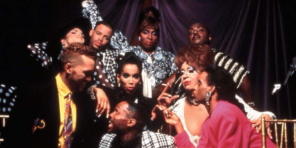 10 ‘Paris Is Burning’ GIFs to Celebrate the Film’s Library of Congress Preservation