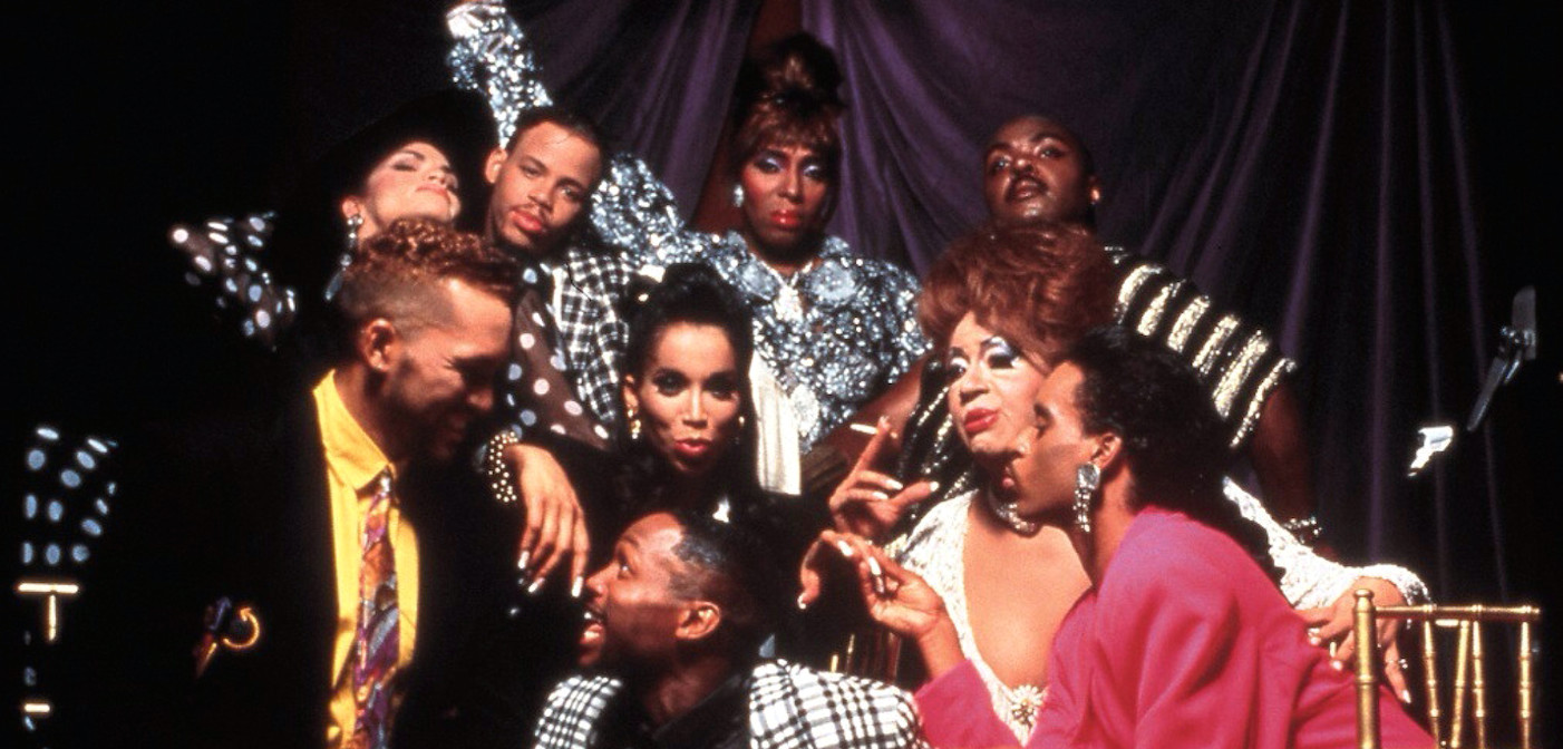 10 ‘Paris Is Burning’ GIFs to Celebrate the Film’s Library of Congress Preservation
