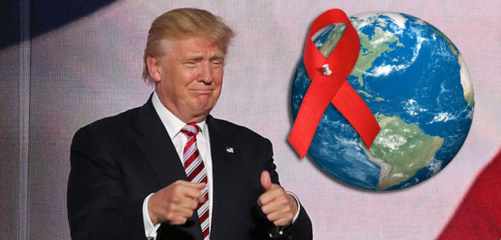 An HIV Policy Expert Explains What Trump’s HIV Policy Might Look Like