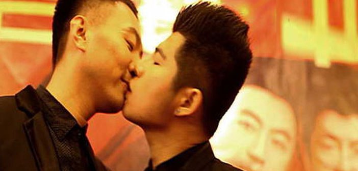 中國史上第一次同性婚姻訴訟是否有勝訴的機會呢?