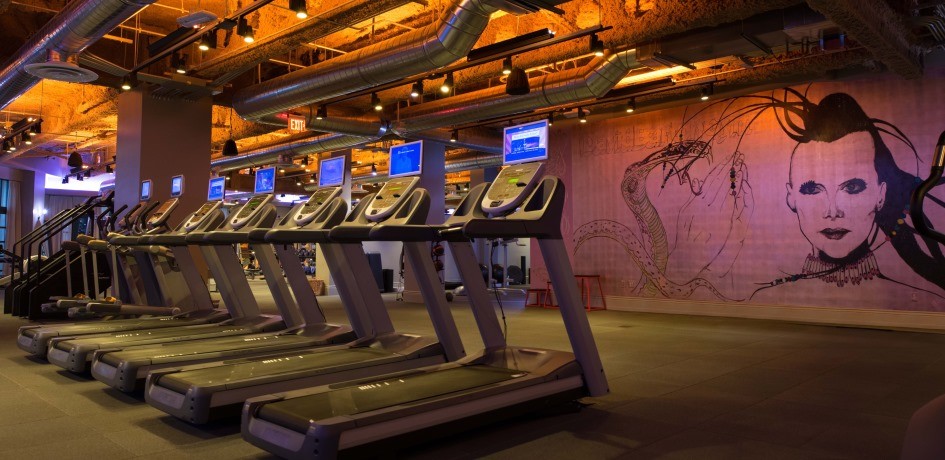 New York’s David Barton Gym Closes Overnight, Ceases Operations