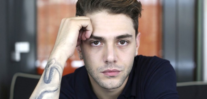 Xavier Dolan Quer que Você Saiba que Ele Não é Passivo