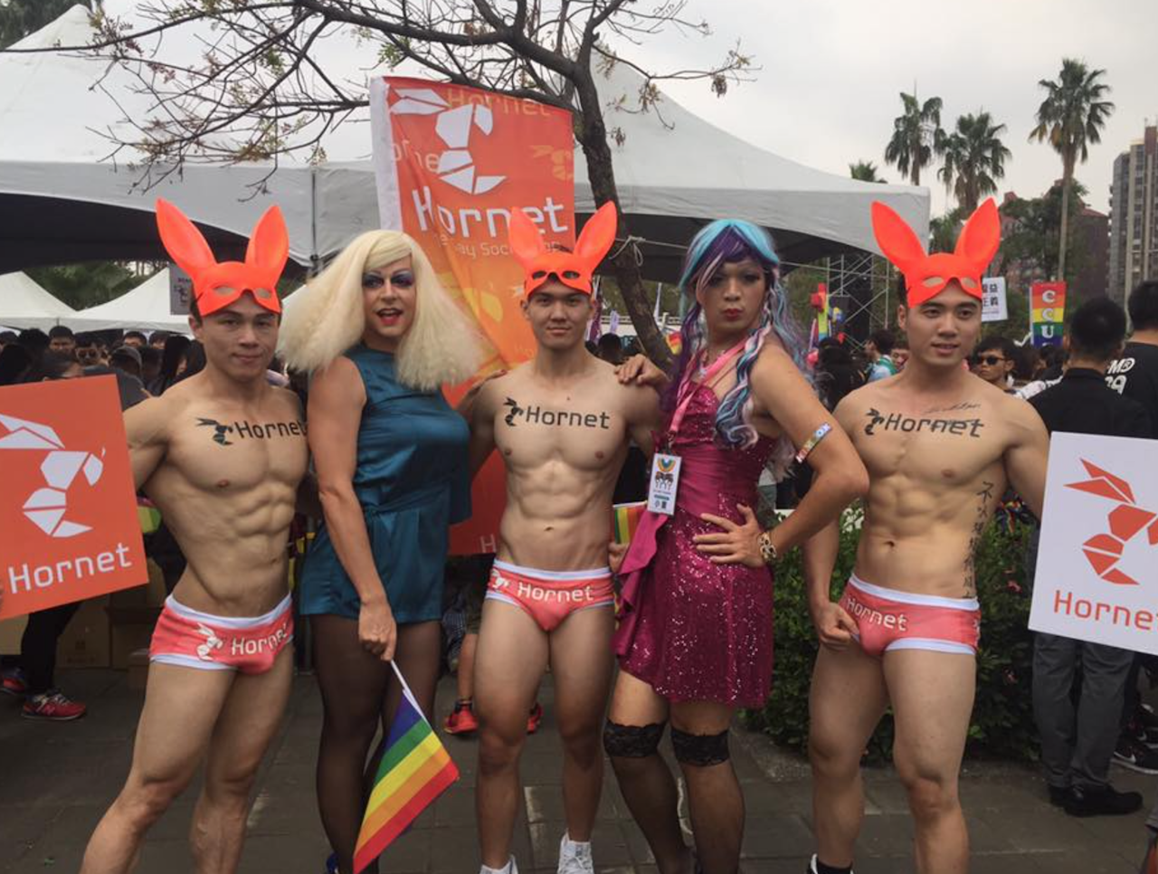 kaohsiung, gay, pride, celebration, taiwan, marriage, equality