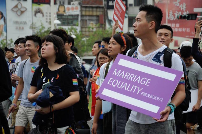 kaohsiung, gay, pride, celebration, marriage, equality, gay, travel, pride