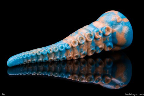 Bad Dragon, tentacle, monster, dildo, sex toy