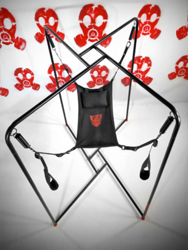Fort Troff, sex sling